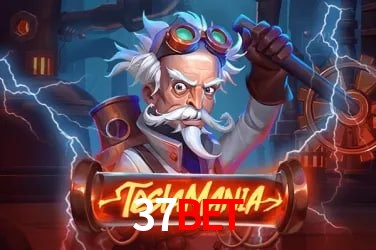 Slot Games 37Bet