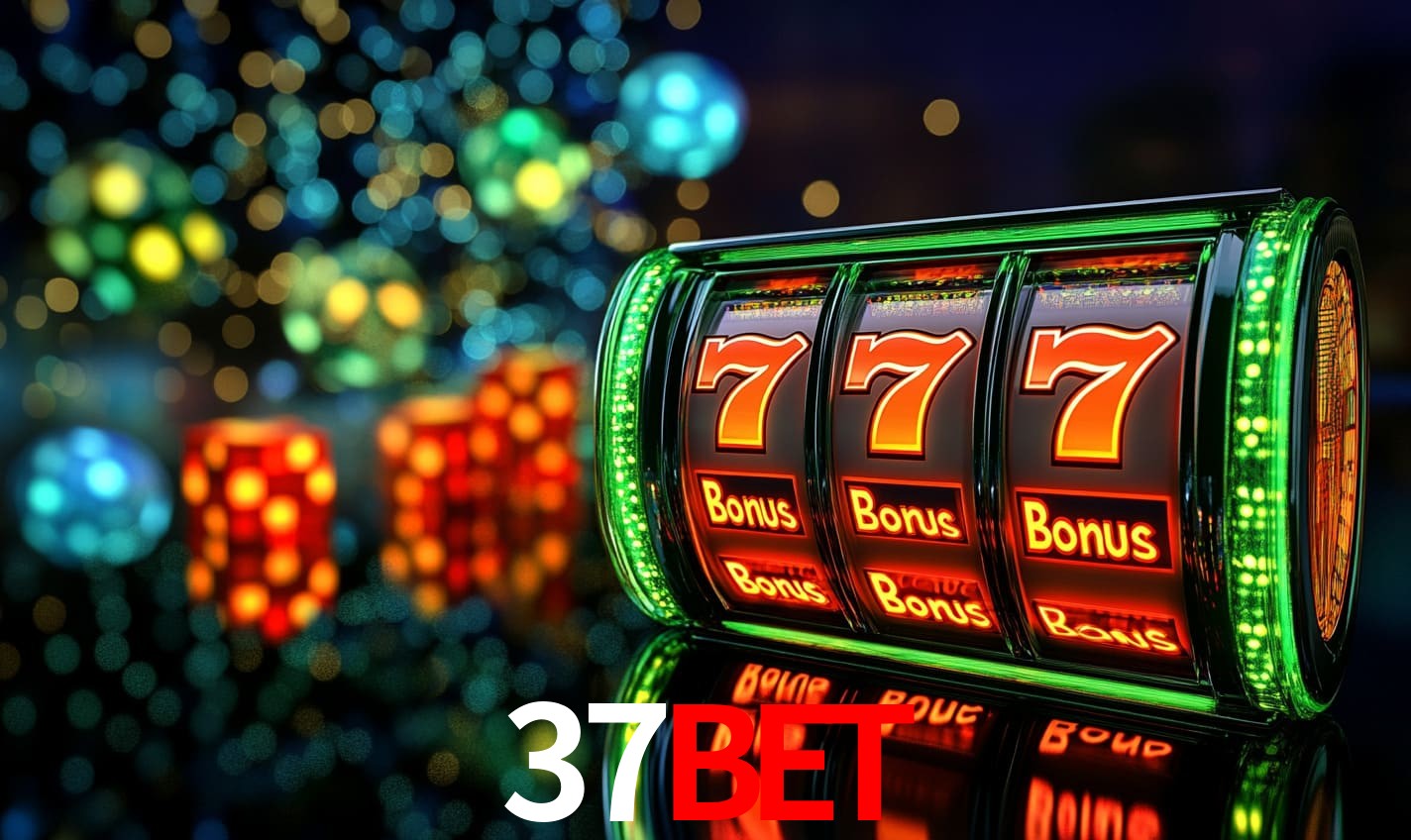 Game Providers 37Bet