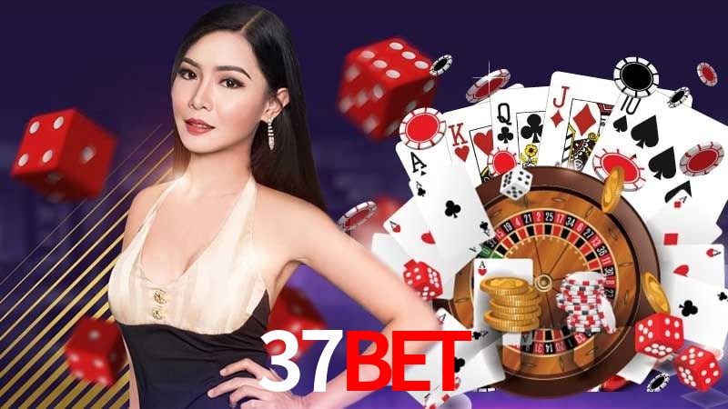 Spaceman Game 37Bet